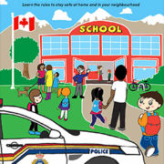 safety tips for children