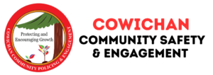 Cowichan Community Safety & Engagement Society