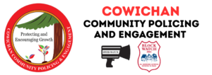 Cowichan Community Policing & Engagement Society